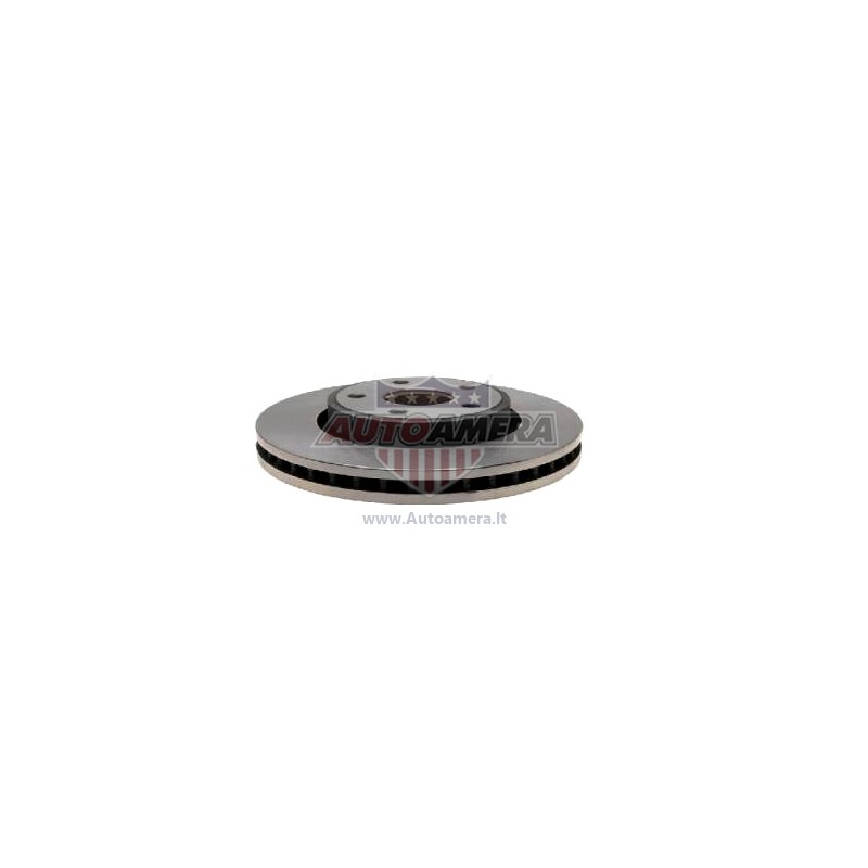 BRAKE DISC - REAR