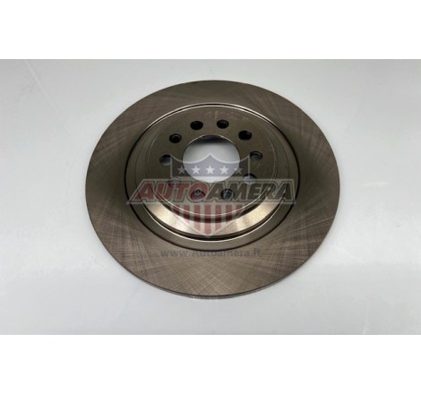 BRAKE DISC - REAR