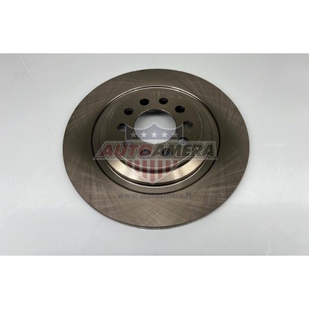 BRAKE DISC - REAR