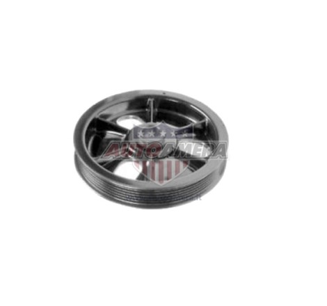 PULLEY - POWER STEERING PUMP