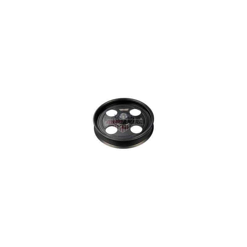 PULLEY - POWER STEERING PUMP