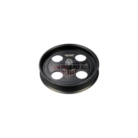 PULLEY - POWER STEERING PUMP