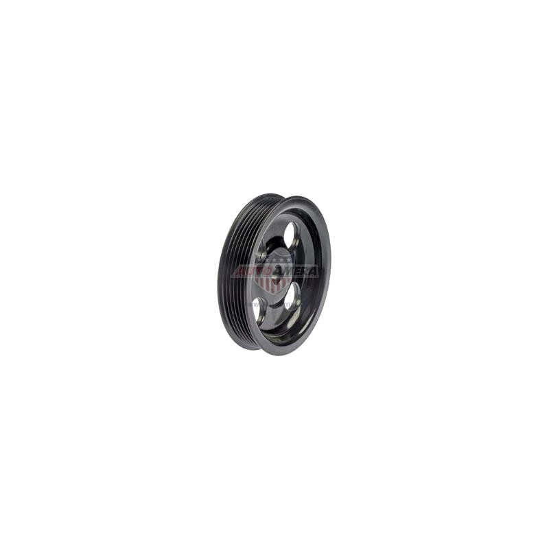 PULLEY - POWER STEERING PUMP