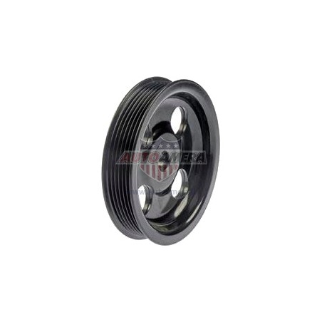 PULLEY - POWER STEERING PUMP