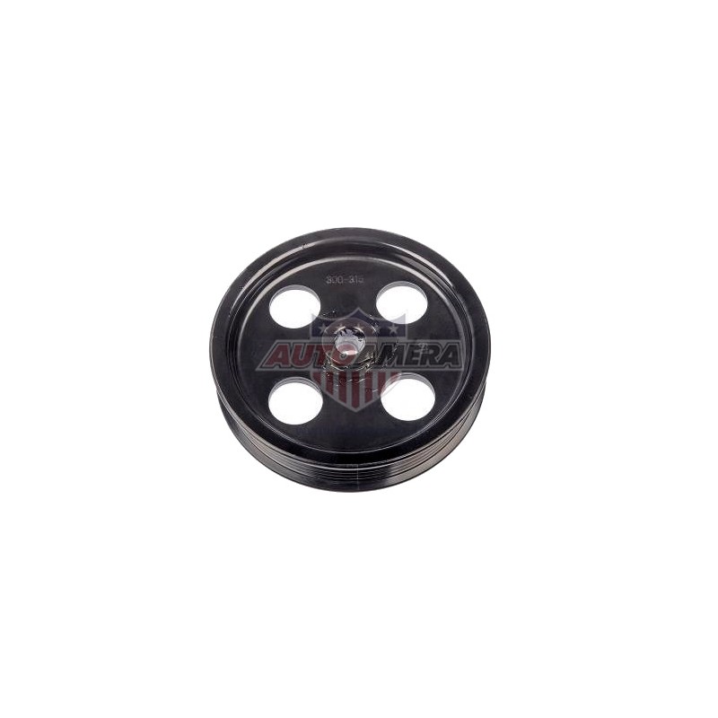 PULLEY - POWER STEERING