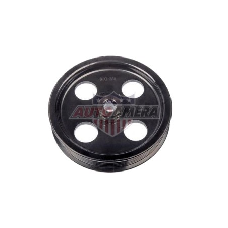 PULLEY - POWER STEERING