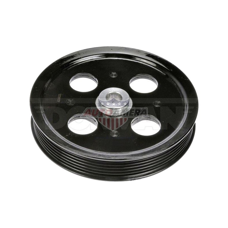 PULLEY - POWER STEERING