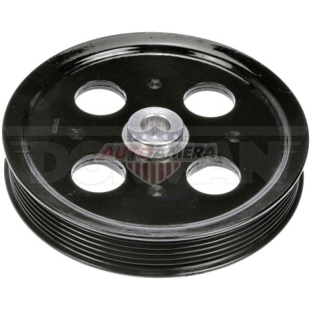 PULLEY - POWER STEERING