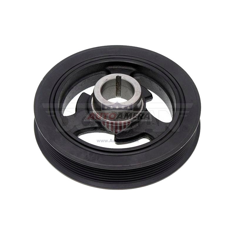 HARMONIC BALANCER / VIBRATION DAMPER