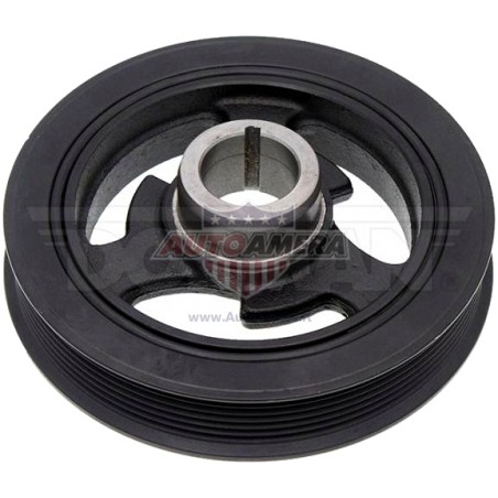 HARMONIC BALANCER / VIBRATION DAMPER