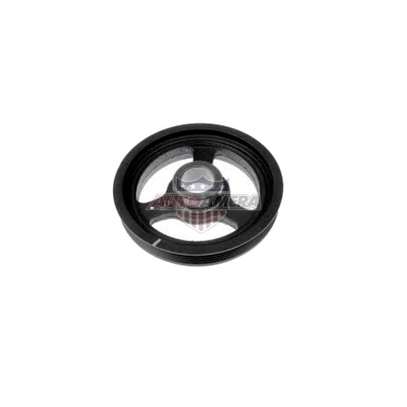 HARMONIC BALANCER / VIBRATION DAMPER