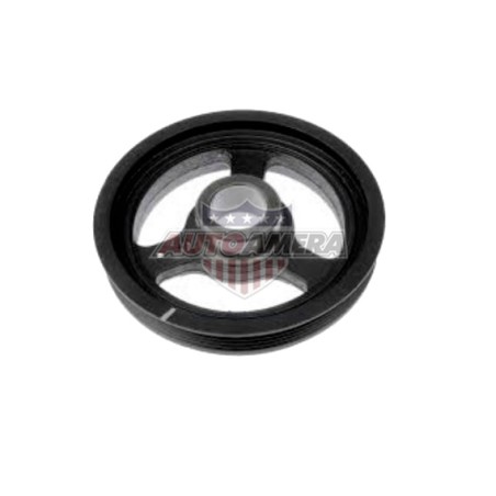 HARMONIC BALANCER / VIBRATION DAMPER