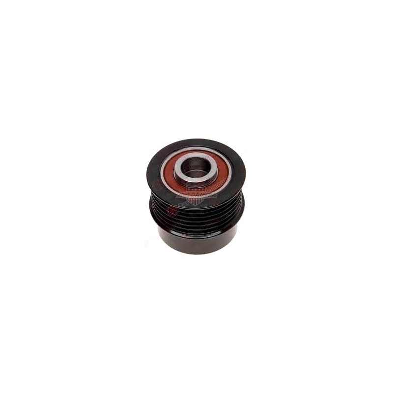 PULLEY - ALTERNATOR CLUTCH