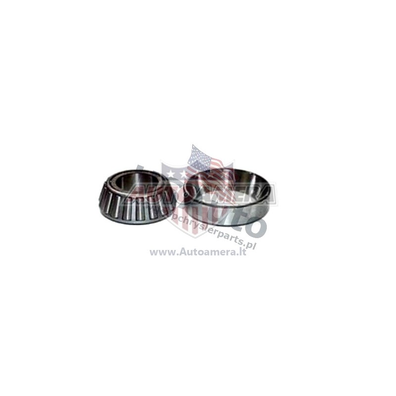 DIFFERENTIAL CASE BEARING (SIDE BEARING)