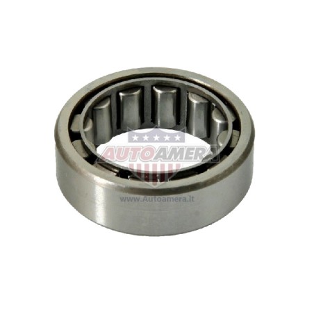 WHEEL BEARING