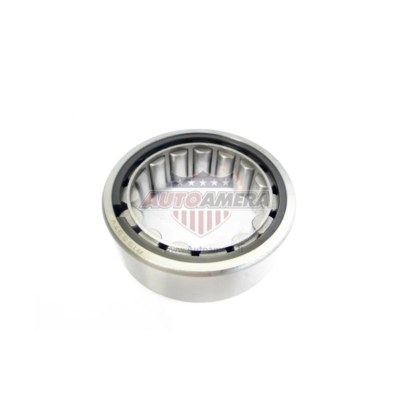WHEEL BEARING