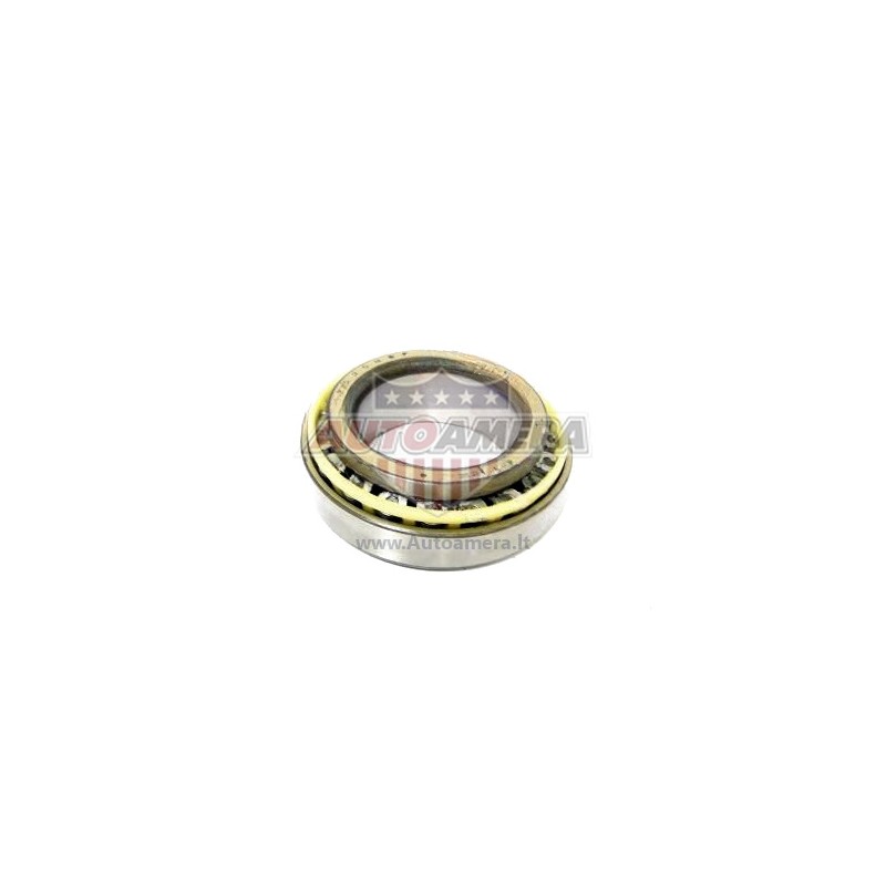 HUB BEARING