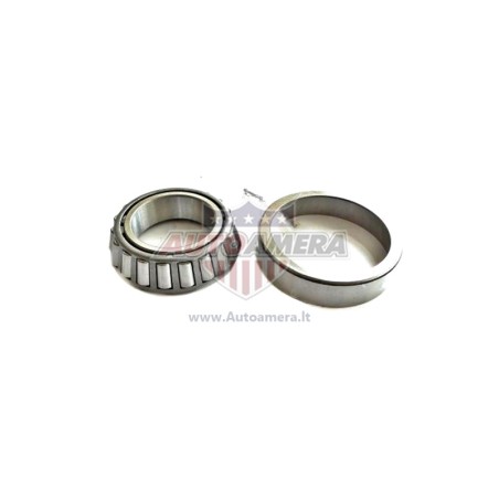 DIFFERENTIAL CASE BEARING (SIDE BEARING)