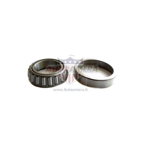 DIFFERENTIAL CASE BEARING (SIDE BEARING)