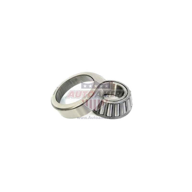 PINION BEARING