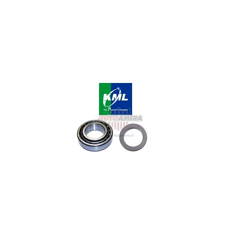 WHEEL BEARING