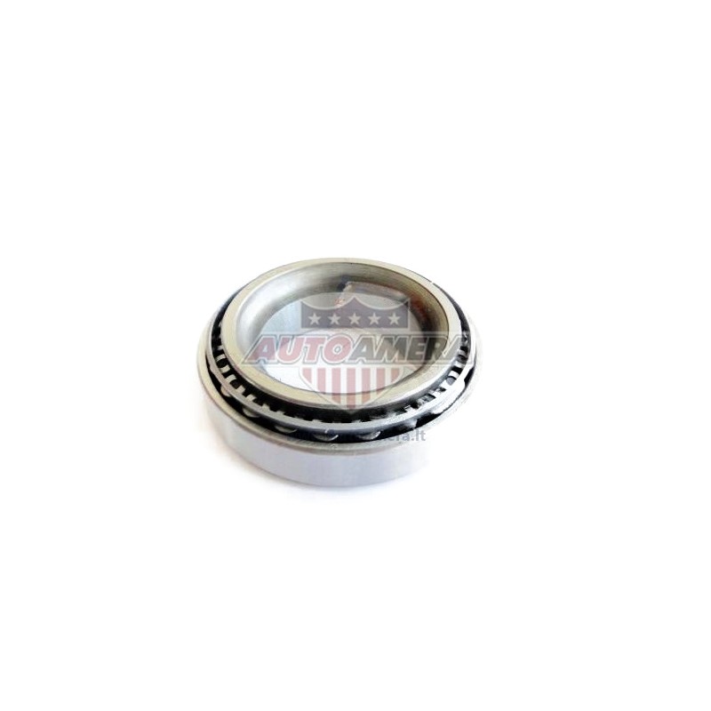 WHEEL BEARING