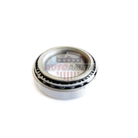 WHEEL BEARING