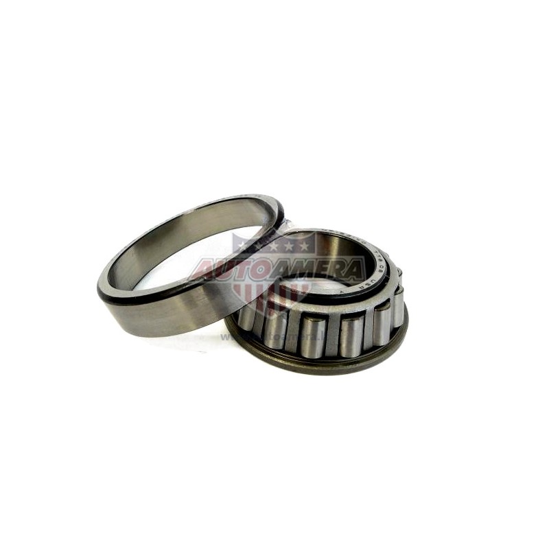 WHEEL BEARING