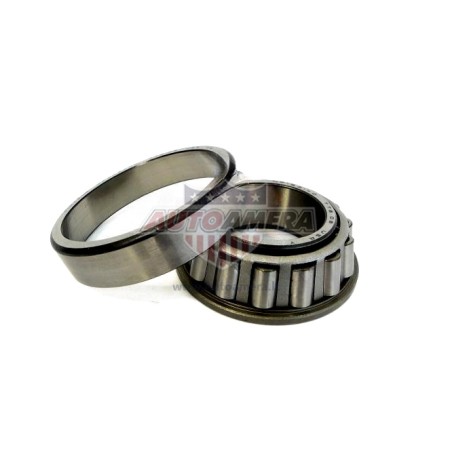 WHEEL BEARING