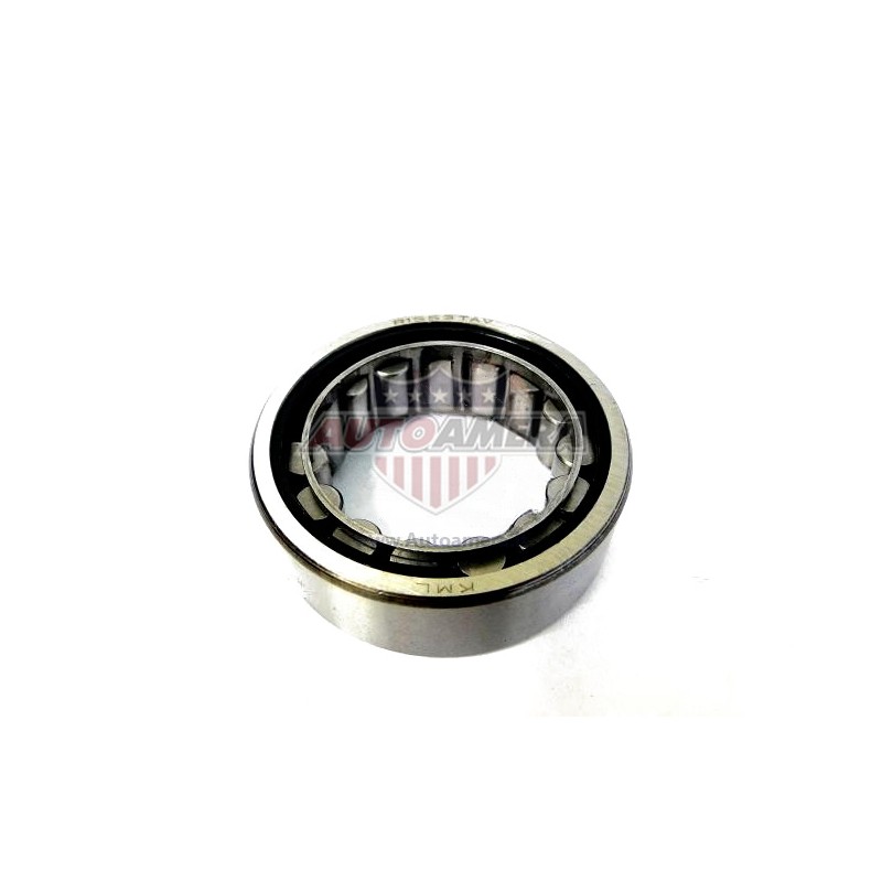 WHEEL BEARING