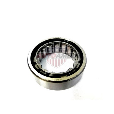 WHEEL BEARING