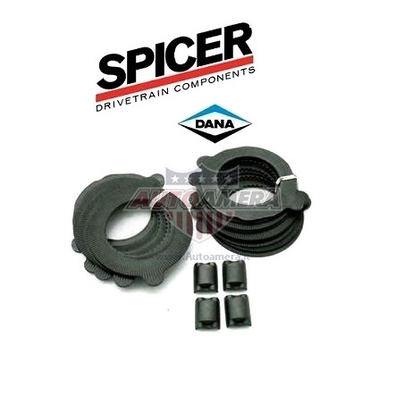 DIFFERENTIAL PLATE KIT