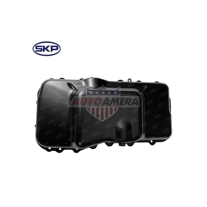 OIL PAN