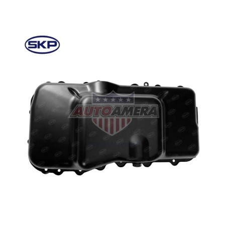 OIL PAN