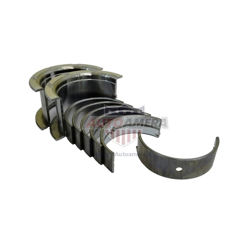 CRANKSHAFT MAIN BEARING SET