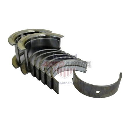 CRANKSHAFT MAIN BEARING SET