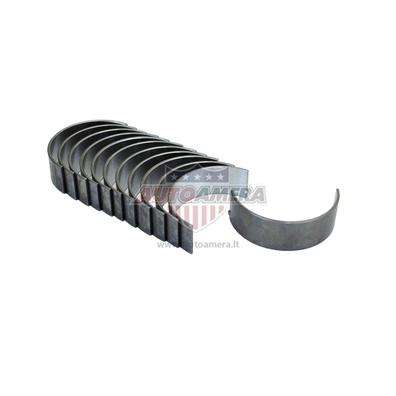 ENGINE CONNECTING ROD BEARING SET