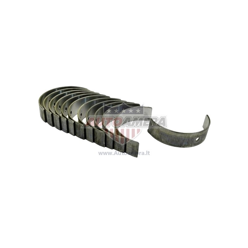 ENGINE CONNECTING ROD BEARING SET