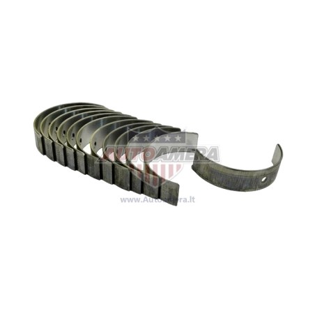 ENGINE CONNECTING ROD BEARING SET