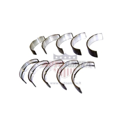 CRANKSHAFT MAIN BEARING SET