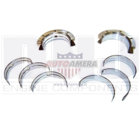 CRANKSHAFT MAIN BEARING SET