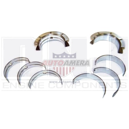 CRANKSHAFT MAIN BEARING SET