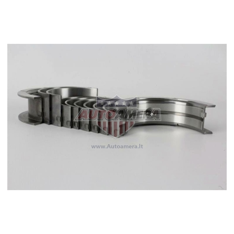 CRANKSHAFT MAIN BEARING SET