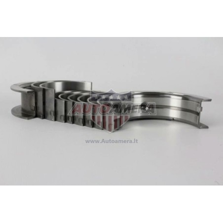 CRANKSHAFT MAIN BEARING SET