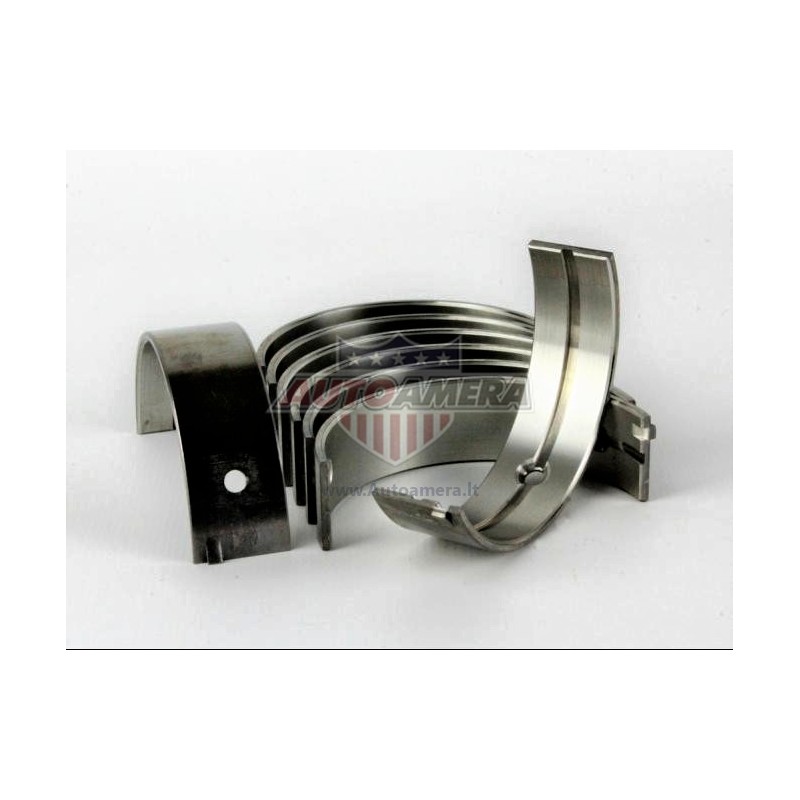 CRANKSHAFT MAIN BEARING SET