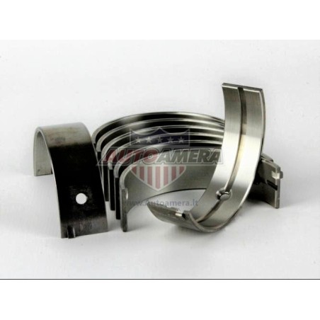 CRANKSHAFT MAIN BEARING SET