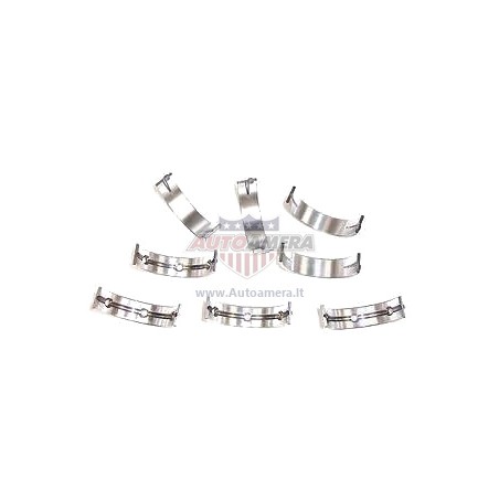 CRANKSHAFT MAIN BEARING SET