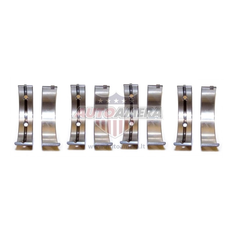 CRANKSHAFT MAIN BEARING SET