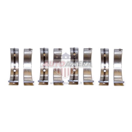 CRANKSHAFT MAIN BEARING SET