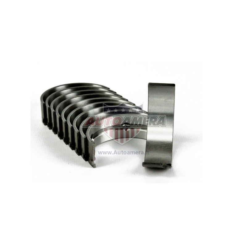 CRANKSHAFT MAIN BEARING SET